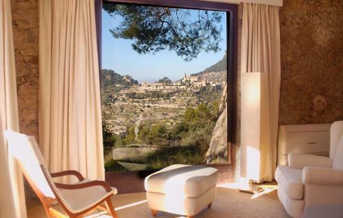 Hotel Mirab� De Valldemossa