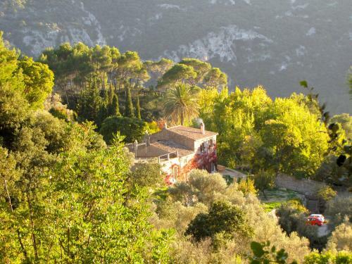 Hotel Mirab� De Valldemossa