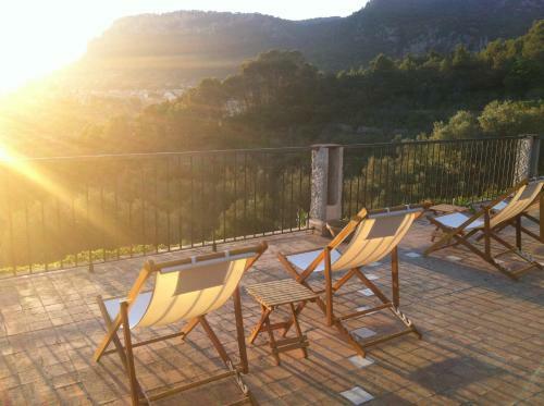 Hotel Mirab� De Valldemossa