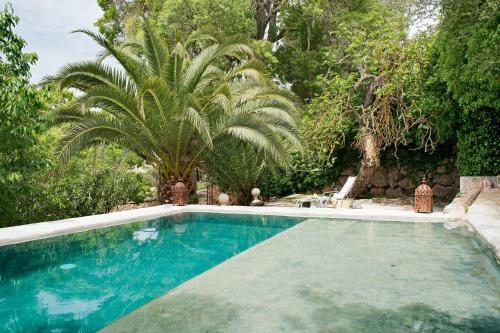 Hotel Mirab� De Valldemossa