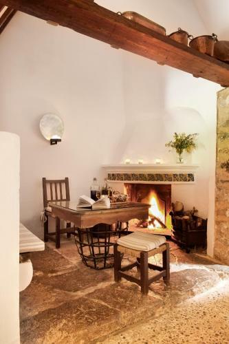 Hotel Mirab� De Valldemossa