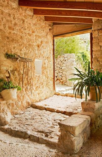 Hotel Mirab� De Valldemossa