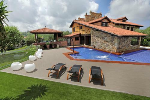 Posada Spa San Marcos