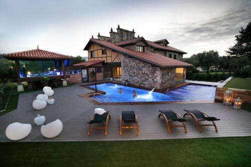 Posada Spa San Marcos