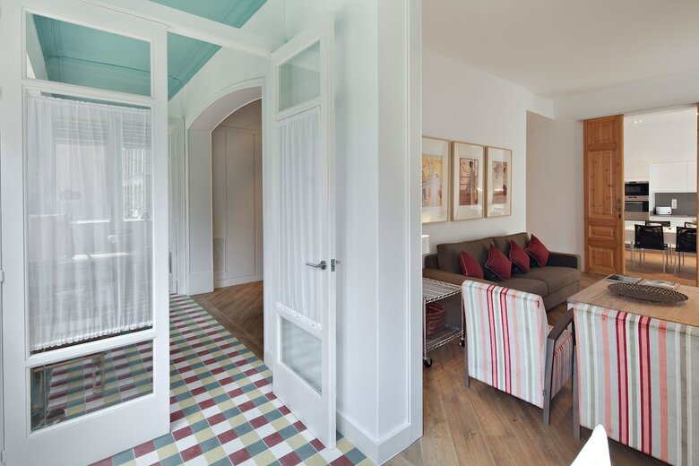 Habitat Apartments Rambla Deluxe
