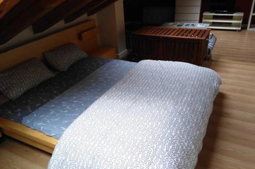 Apartamento Acueducto Romano I Segovia