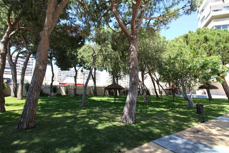 Apartamento Mar