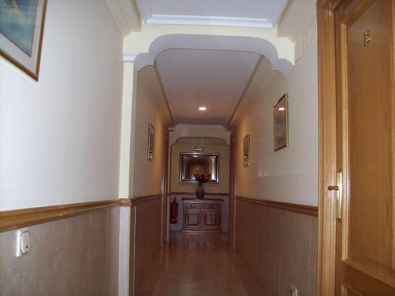 Hostal Gavilanes II