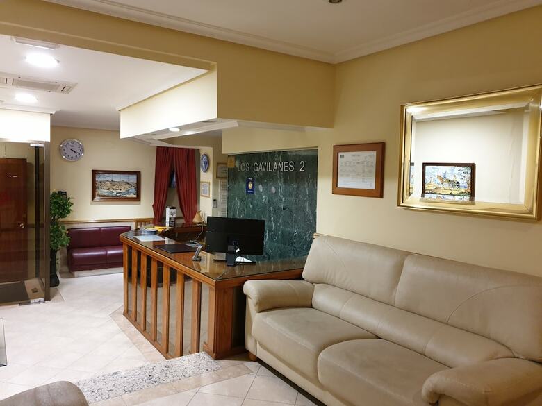 Hostal Gavilanes II