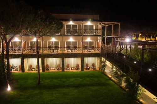 Hotel Nuevo Portil Golf