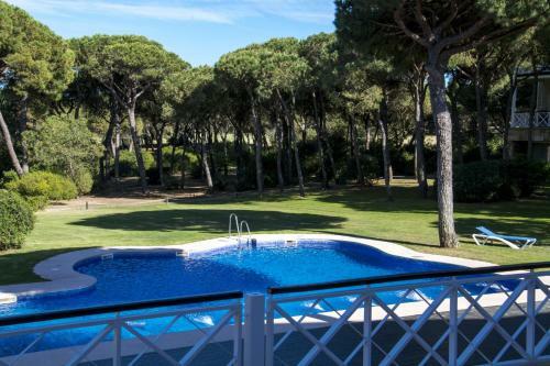 Hotel Nuevo Portil Golf