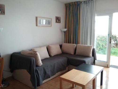 Apartamento Marbella Golf