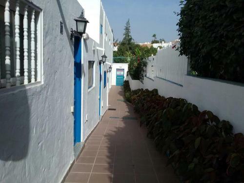 Apartamento Marbella Golf