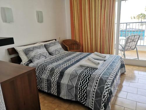 Apartamento Marbella Golf