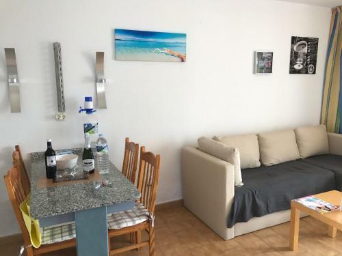 Apartamento Marbella Golf
