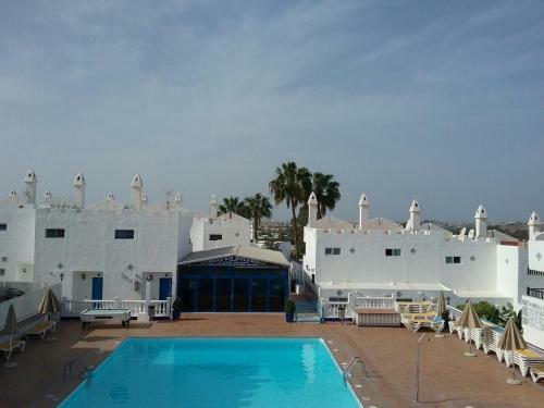 Apartamento Marbella Golf