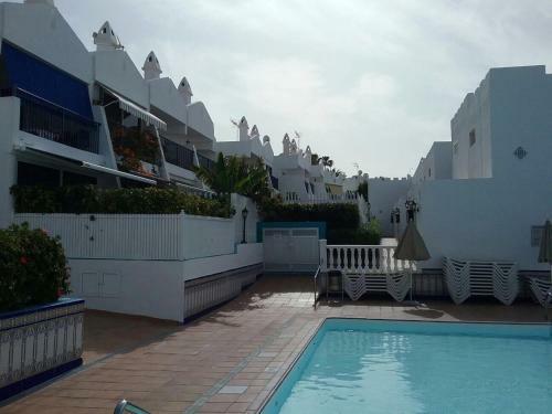 Apartamento Marbella Golf