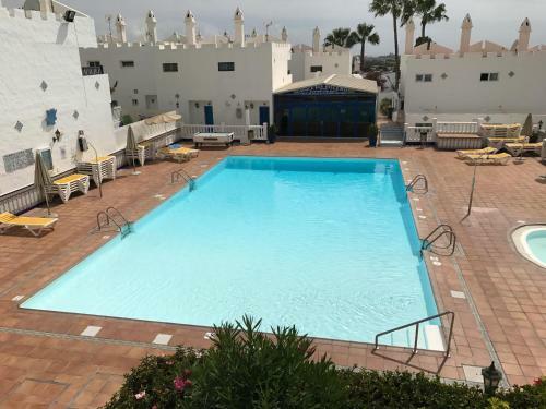 Apartamento Marbella Golf
