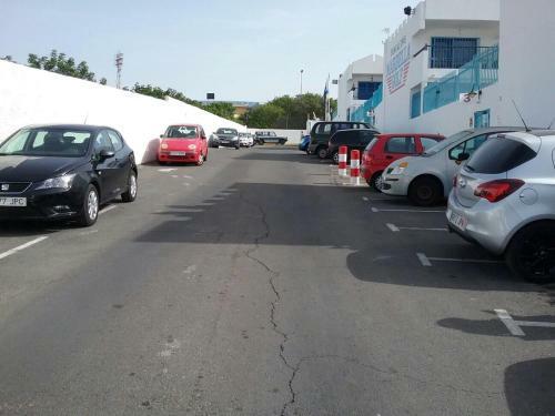 Apartamento Marbella Golf