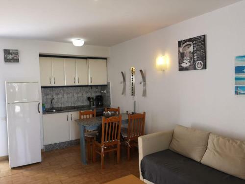 Apartamento Marbella Golf