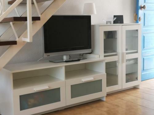 Apartamento Marbella Golf