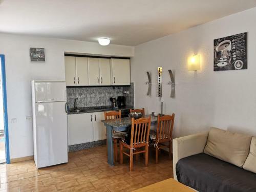 Apartamento Marbella Golf