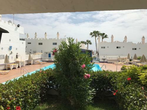 Apartamento Marbella Golf