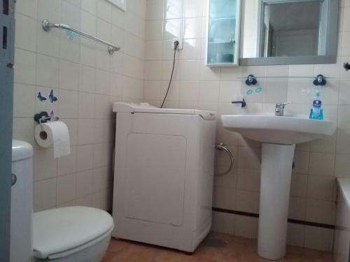 Apartamento Marbella Golf