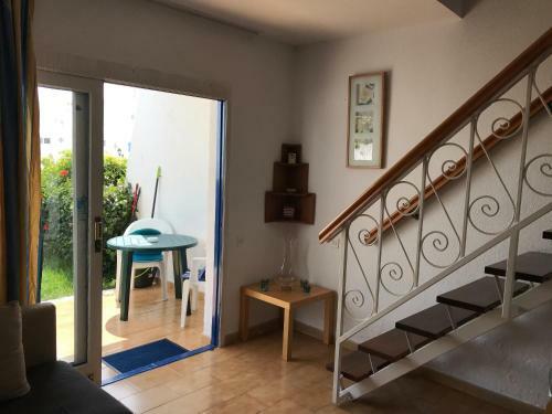 Apartamento Marbella Golf