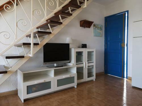 Apartamento Marbella Golf