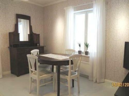 Holiday Home Villa Einola