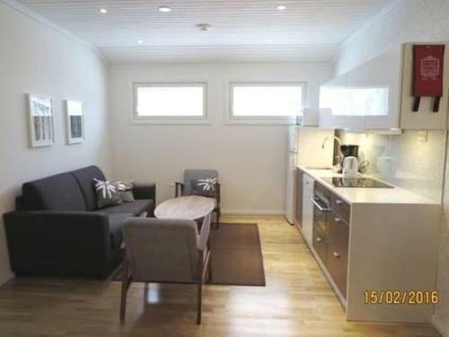 Holiday Home Villa Einola
