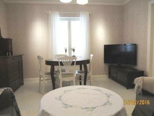 Holiday Home Villa Einola