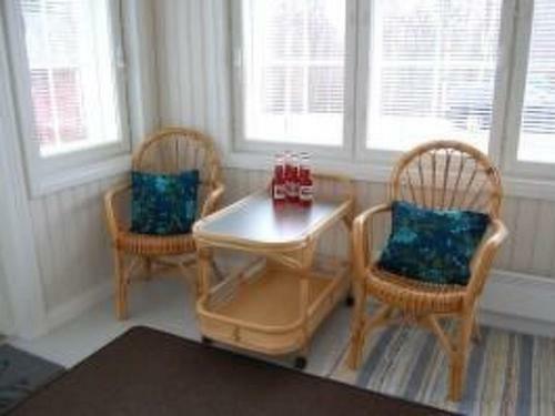 Holiday Home Villa Einola