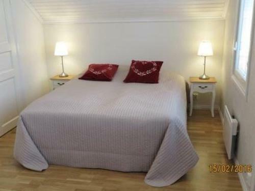 Holiday Home Villa Einola