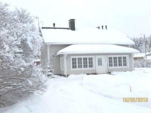 Holiday Home Villa Einola