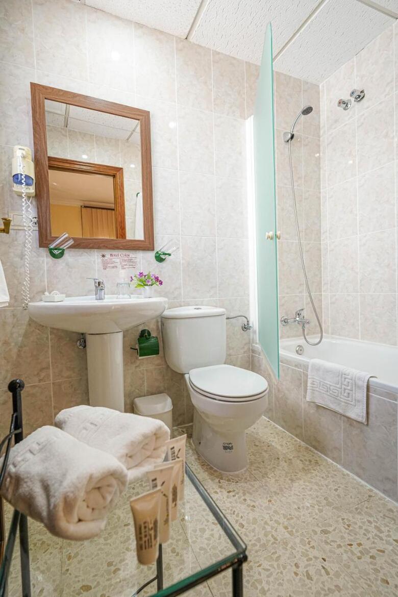 Hotel Col�n