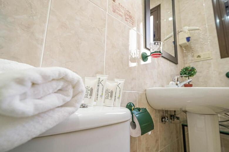 Hotel Col�n