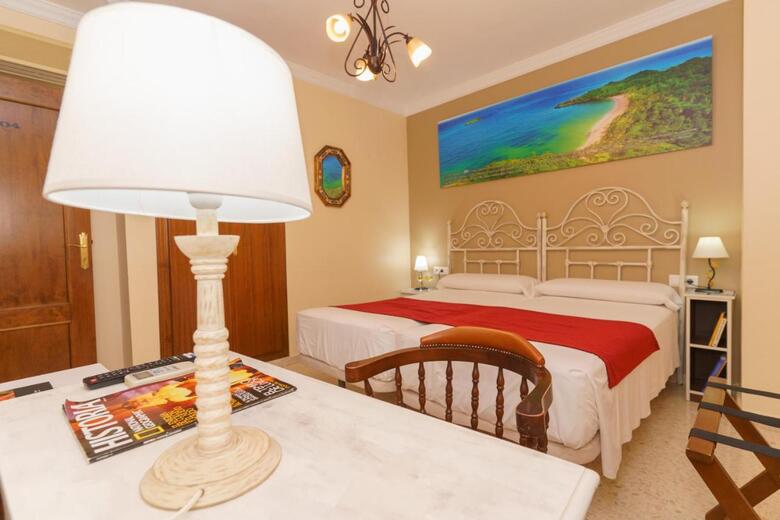 Hotel Col�n