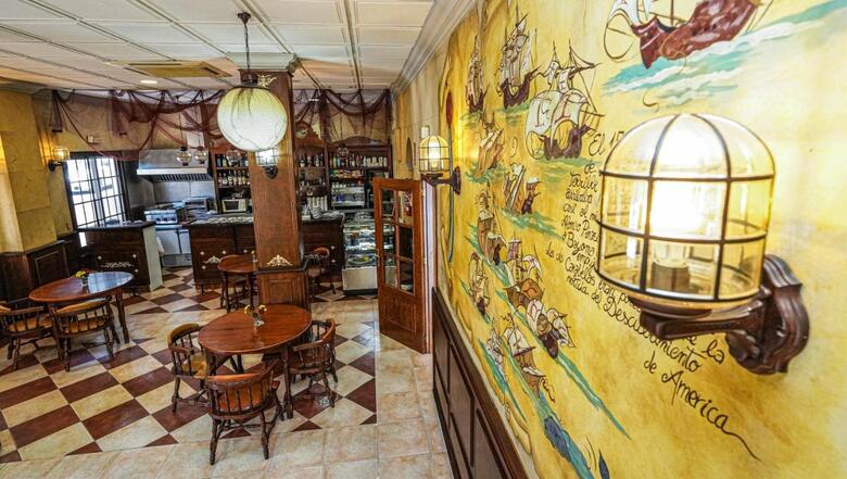 Hotel Col�n