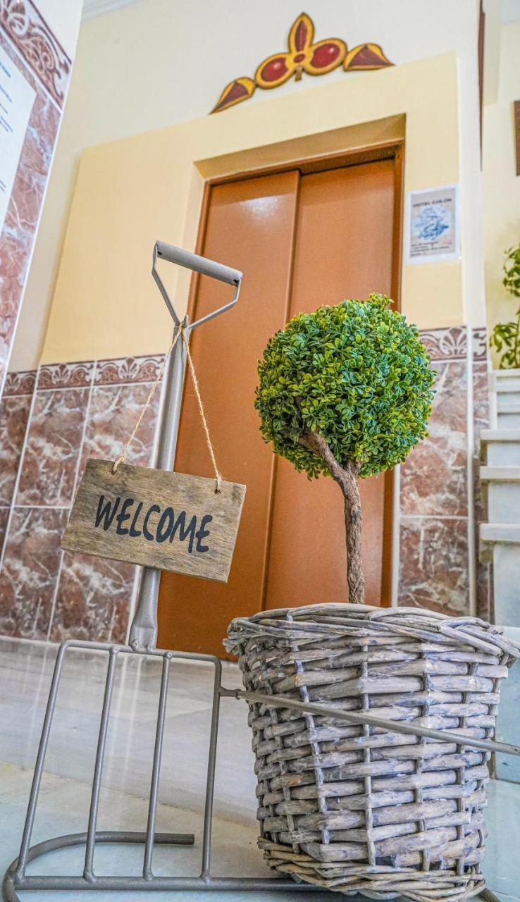 Hotel Col�n