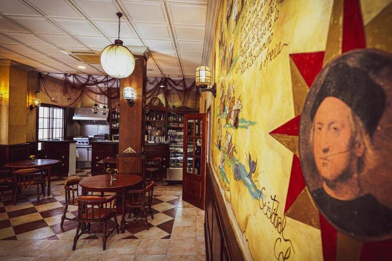 Hotel Col�n