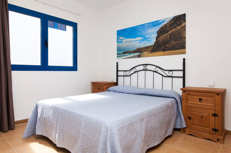 Tao Apartamentos El Cotillo