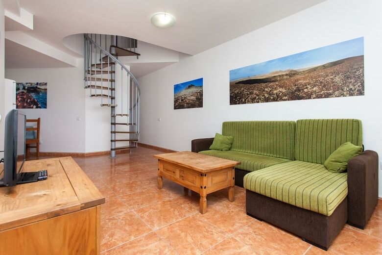 Tao Apartamentos El Cotillo