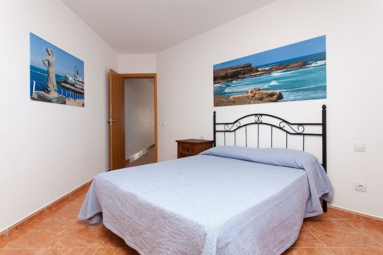 Tao Apartamentos El Cotillo