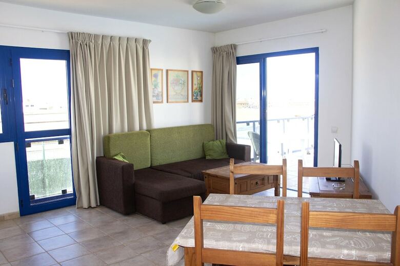 Tao Apartamentos El Cotillo
