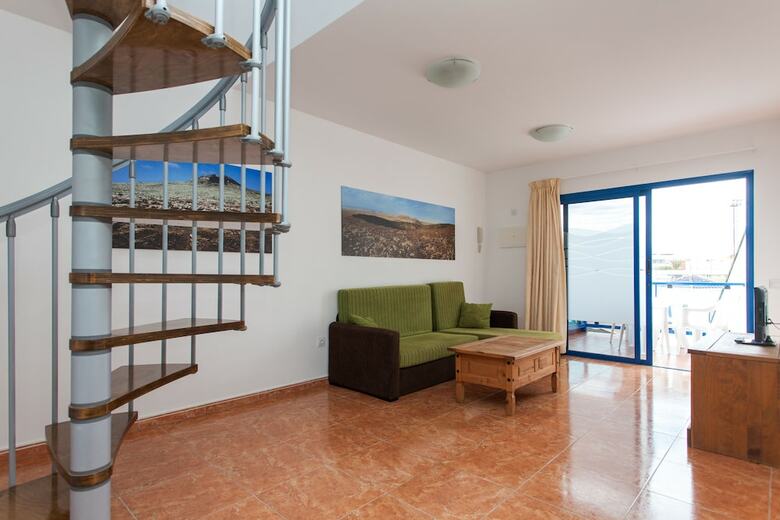Tao Apartamentos El Cotillo