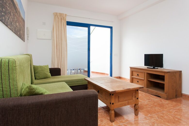 Tao Apartamentos El Cotillo