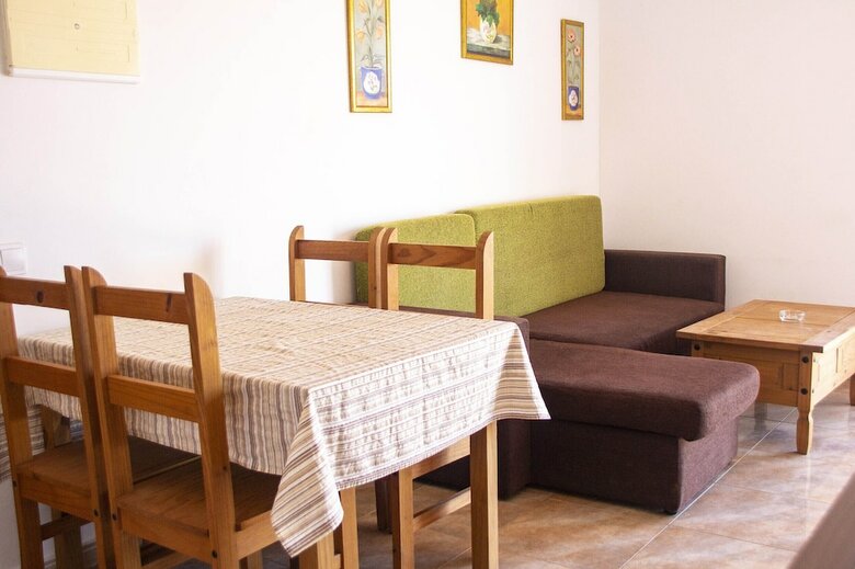 Tao Apartamentos El Cotillo