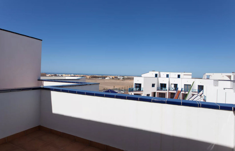 Tao Apartamentos El Cotillo